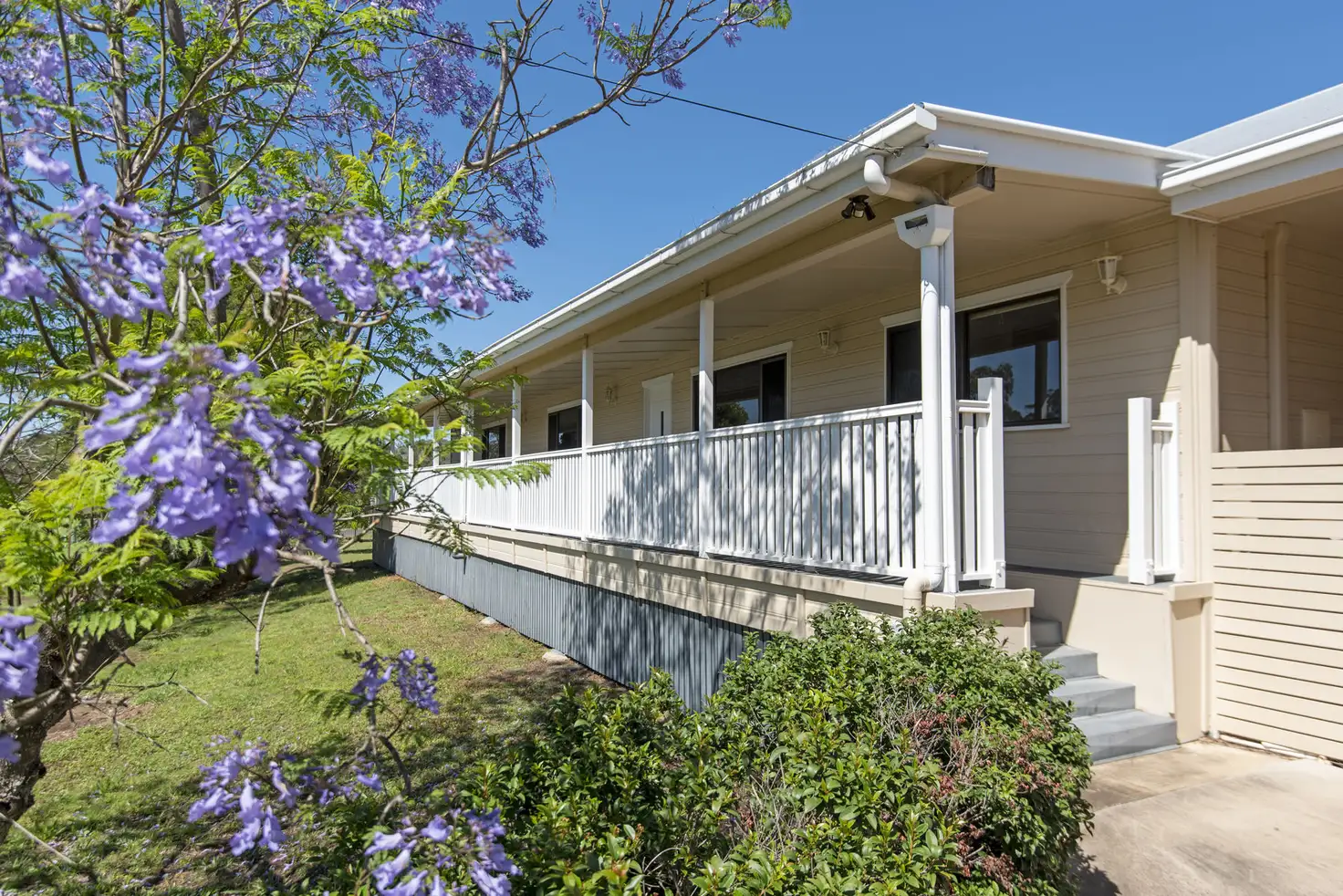 Main view of Homely house listing, 1 Neville Street, Meringandan West QLD 4352