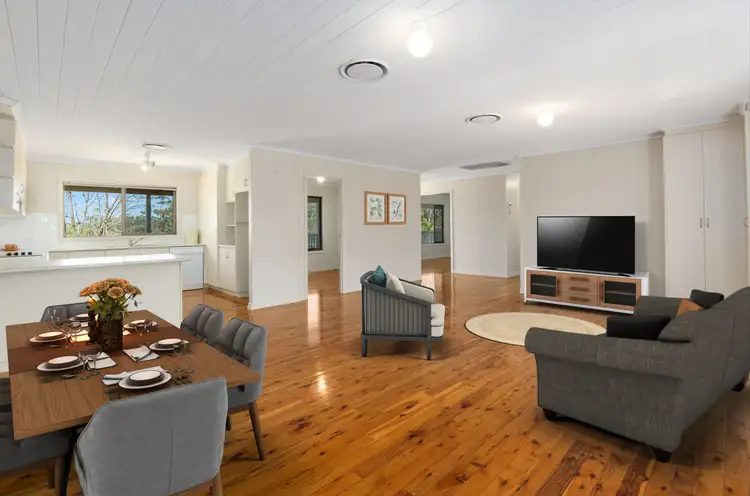 Fourth view of Homely house listing, 1 Neville Street, Meringandan West QLD 4352