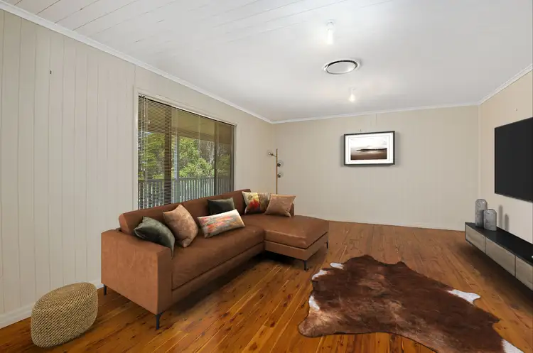 Fifth view of Homely house listing, 1 Neville Street, Meringandan West QLD 4352