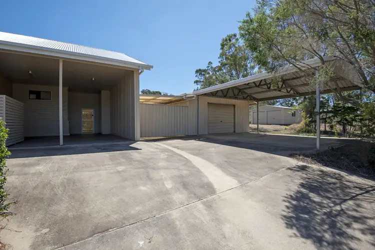Sixth view of Homely house listing, 1 Neville Street, Meringandan West QLD 4352