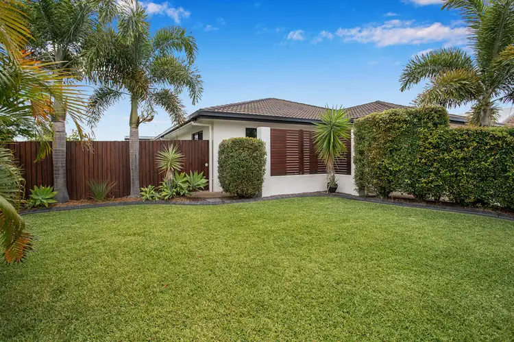 2 Peacock Place, Marian QLD 4753