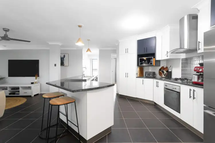 Seventh view of Homely house listing, 2 Peacock Place, Marian QLD 4753