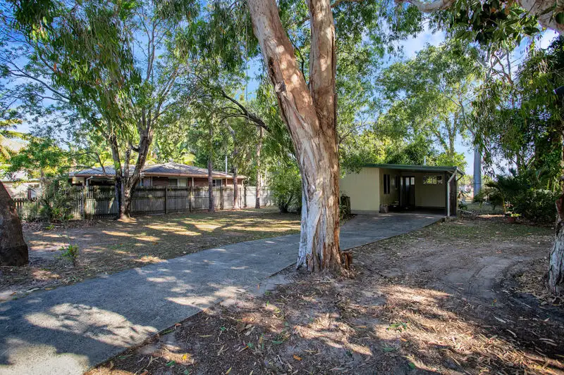 Main view of Homely house listing, 26 Cabbage Tree Road, Andergrove QLD 4740