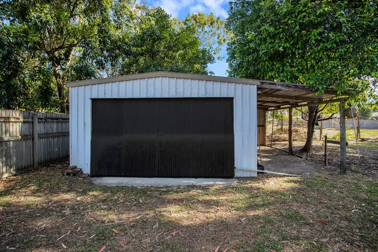 Second view of Homely house listing, 26 Cabbage Tree Road, Andergrove QLD 4740