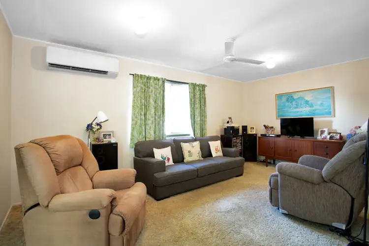 Third view of Homely house listing, 26 Cabbage Tree Road, Andergrove QLD 4740