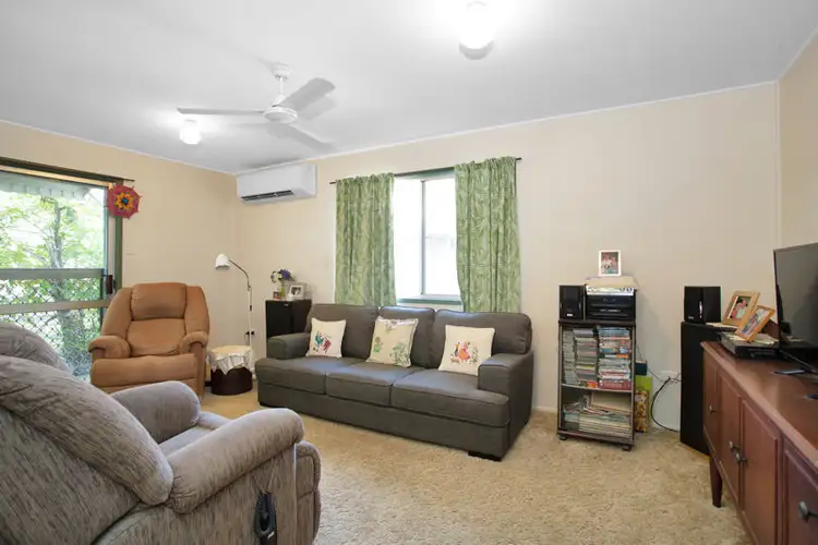 Fourth view of Homely house listing, 26 Cabbage Tree Road, Andergrove QLD 4740