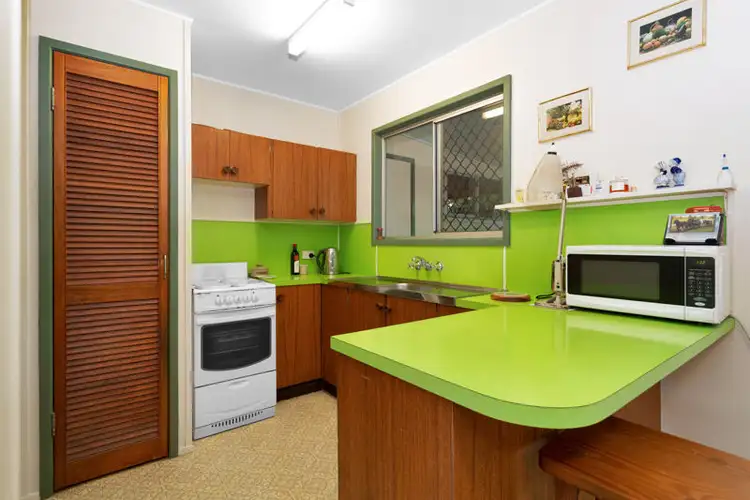 Fifth view of Homely house listing, 26 Cabbage Tree Road, Andergrove QLD 4740