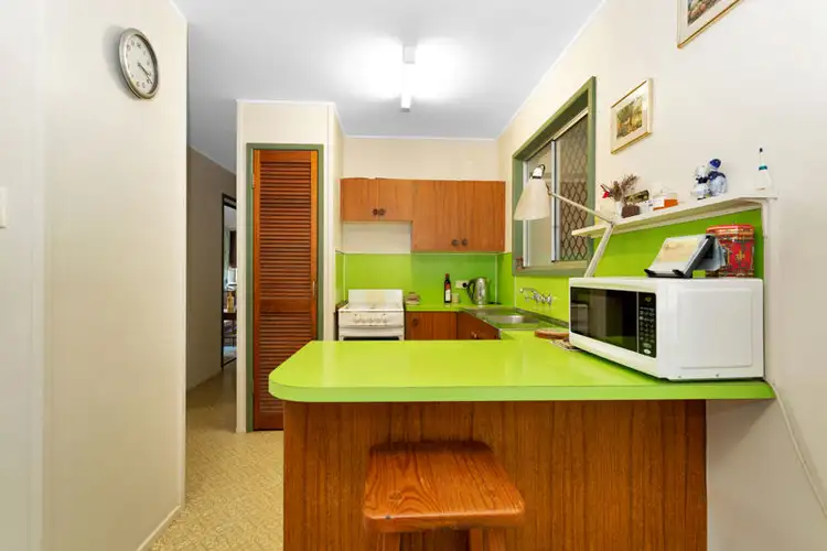 Sixth view of Homely house listing, 26 Cabbage Tree Road, Andergrove QLD 4740