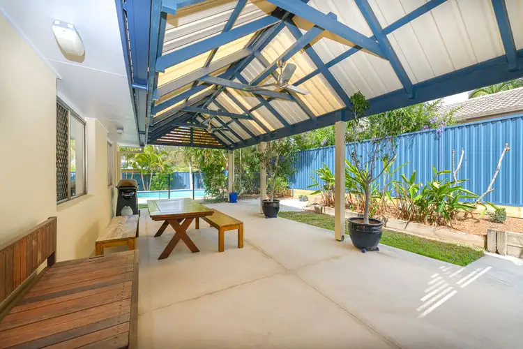 18 ALLSPICE DRIVE, Ashmore QLD 4214