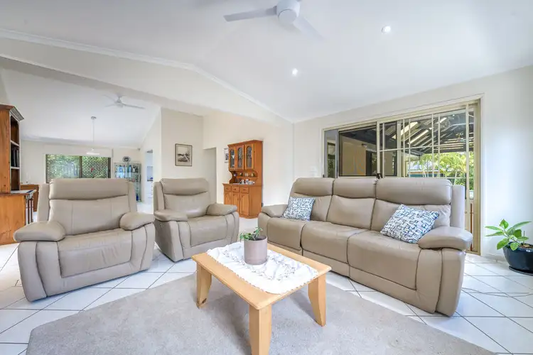 Third view of Homely house listing, 18 ALLSPICE DRIVE, Ashmore QLD 4214