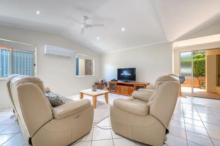 Fourth view of Homely house listing, 18 ALLSPICE DRIVE, Ashmore QLD 4214
