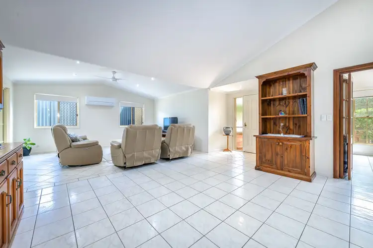 Fifth view of Homely house listing, 18 ALLSPICE DRIVE, Ashmore QLD 4214