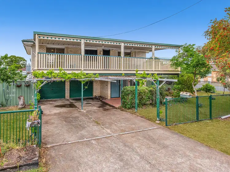 1 Caledenia St, Acacia Ridge QLD 4110