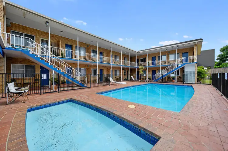 Main view of Homely unit listing, 19/77 First Avenue, Sawtell NSW 2452