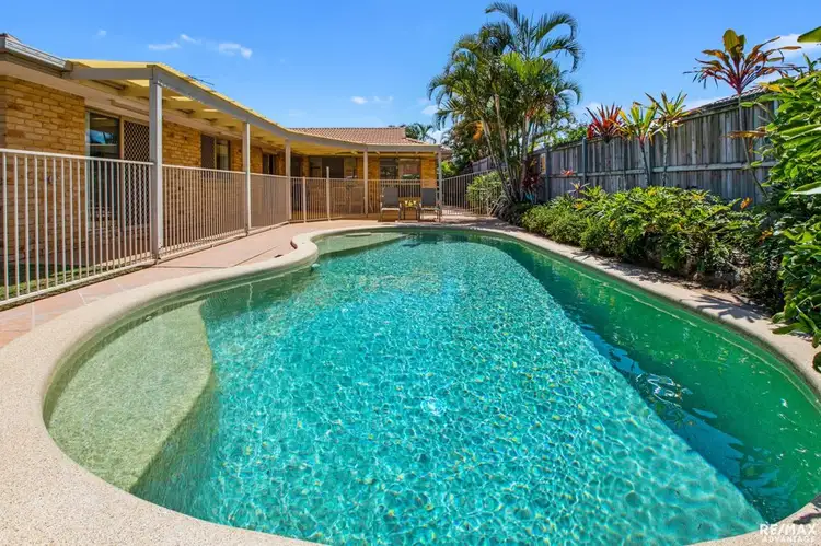 9 Moray Close, Manly West QLD 4179