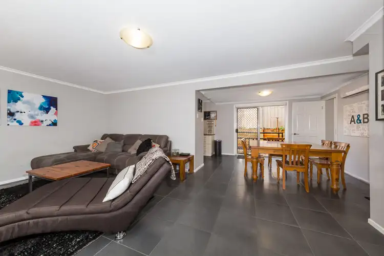 Third view of Homely unit listing, 3/19a Gladstone Street, Newtown QLD 4350