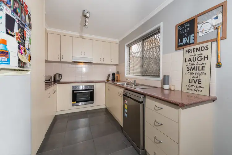Fourth view of Homely unit listing, 3/19a Gladstone Street, Newtown QLD 4350