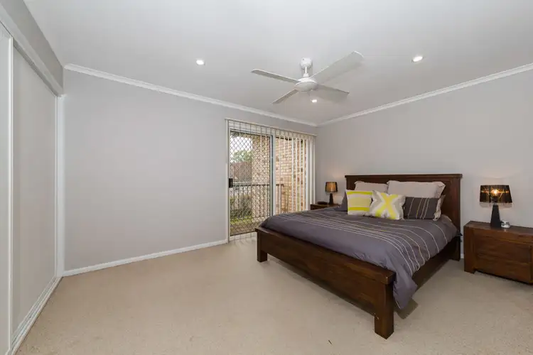 Fifth view of Homely unit listing, 3/19a Gladstone Street, Newtown QLD 4350