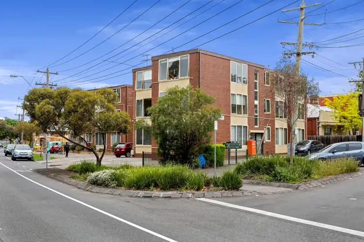 1/54 Kneen St, Fitzroy North VIC 3068