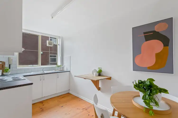Fourth view of Homely apartment listing, 1/54 Kneen St, Fitzroy North VIC 3068