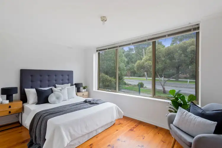 Fifth view of Homely apartment listing, 1/54 Kneen St, Fitzroy North VIC 3068