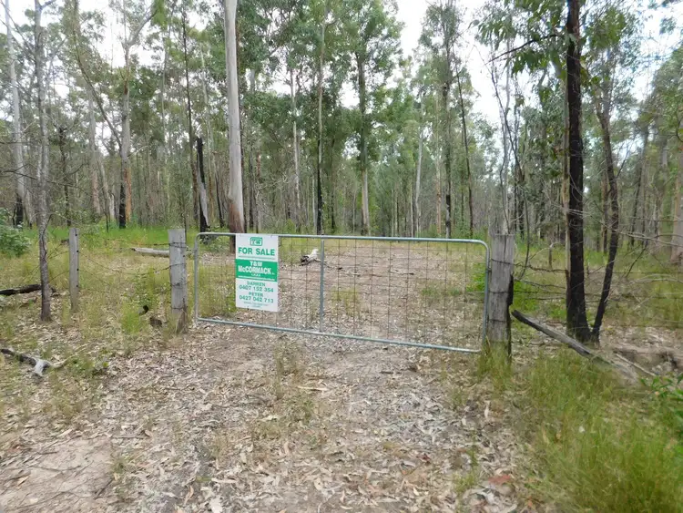 Fifth view of Homely rural property listing, Lots 122 & 123 Cypress Road, New Italy NSW 2472