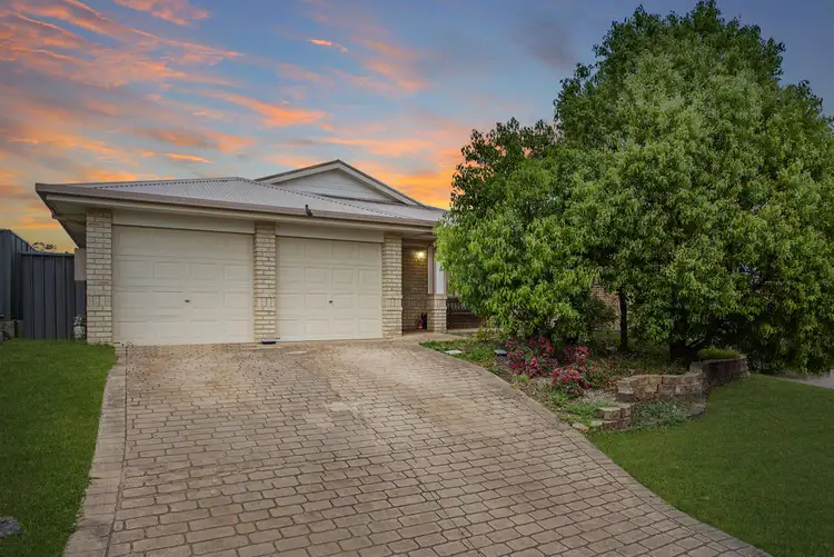 46 Clydesdale Street, Wadalba NSW 2259