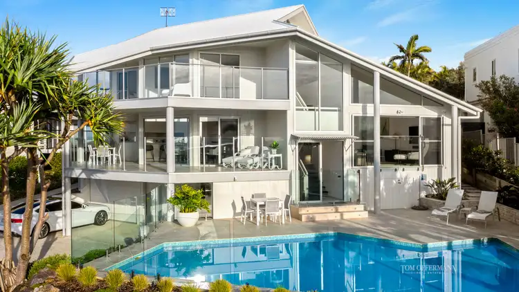 60 Orient Drive, Sunrise Beach QLD 4567