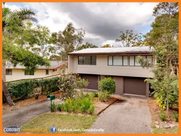 18 Hutton Road, Arana Hills QLD 4054