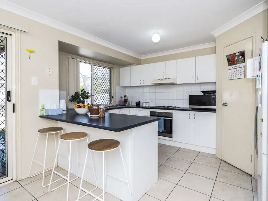 Main view of Homely house listing, 84 STORR  CIRCUIT, Goodna QLD 4300