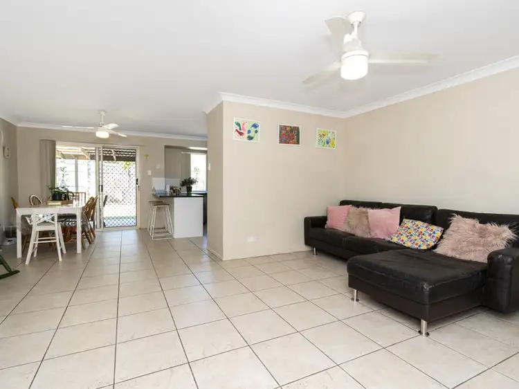 Third view of Homely house listing, 84 STORR CIRCUIT, Goodna QLD 4300