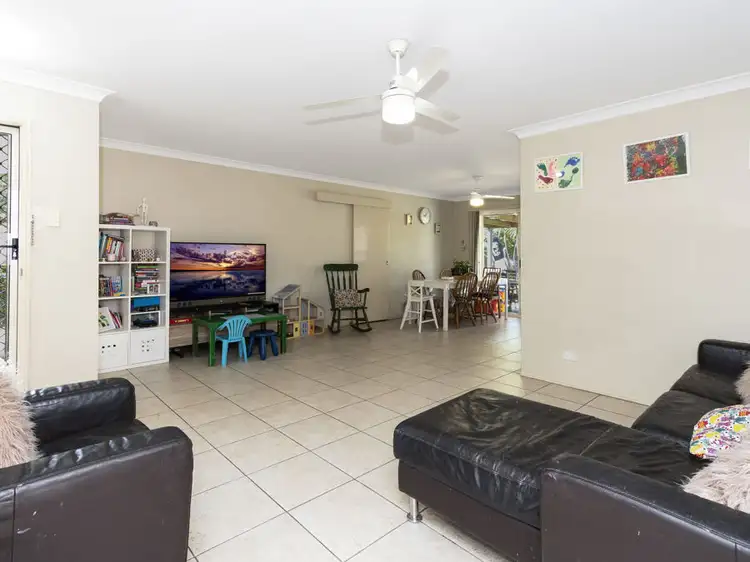Fourth view of Homely house listing, 84 STORR CIRCUIT, Goodna QLD 4300