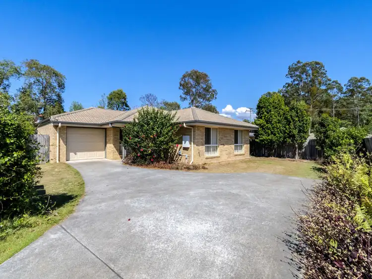 Sixth view of Homely house listing, 84 STORR CIRCUIT, Goodna QLD 4300