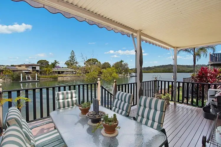 16/83 Gollan Drive, Tweed Heads West NSW 2485