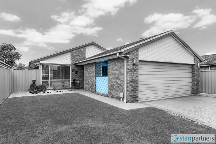 9a Paine Place, Bligh Park NSW 2756