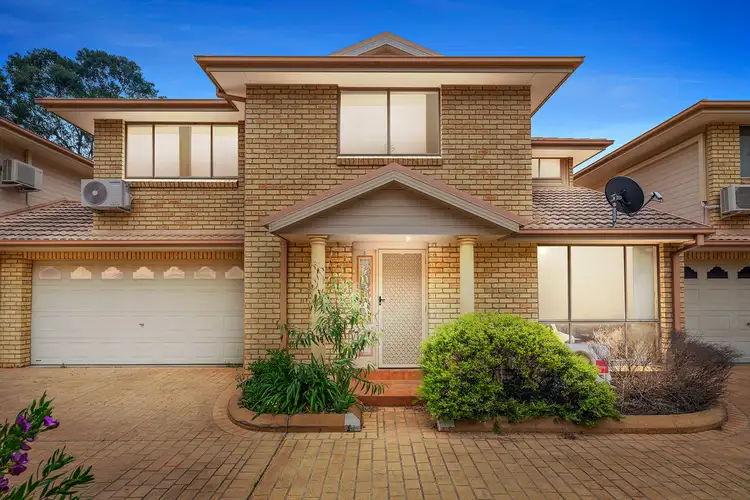 8/18-22 Barber Avenue, Penrith NSW 2750