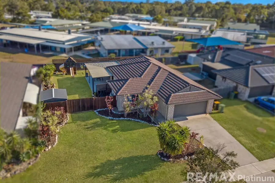 Main view of Homely house listing, 5 Cardinal Circuit, Caboolture QLD 4510
