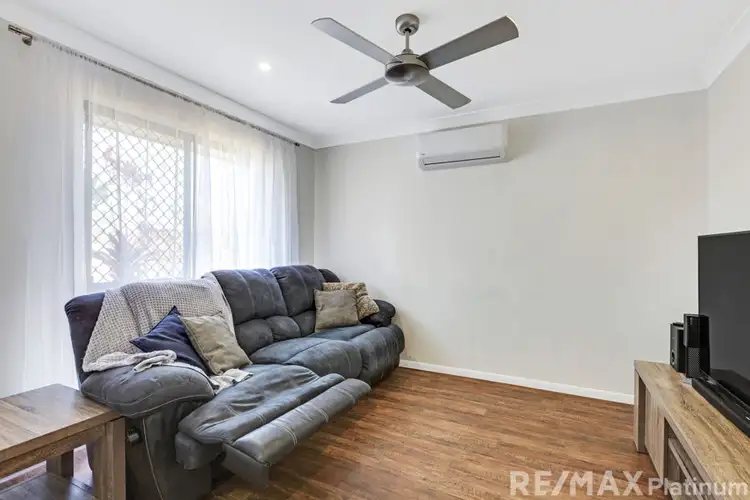 Second view of Homely house listing, 5 Cardinal Circuit, Caboolture QLD 4510