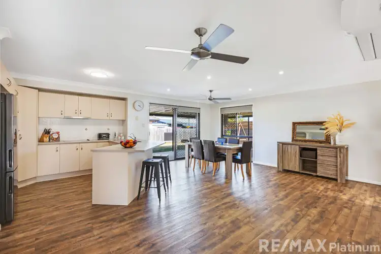 Third view of Homely house listing, 5 Cardinal Circuit, Caboolture QLD 4510
