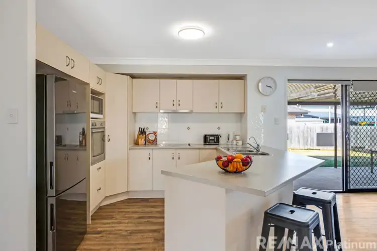 Fourth view of Homely house listing, 5 Cardinal Circuit, Caboolture QLD 4510