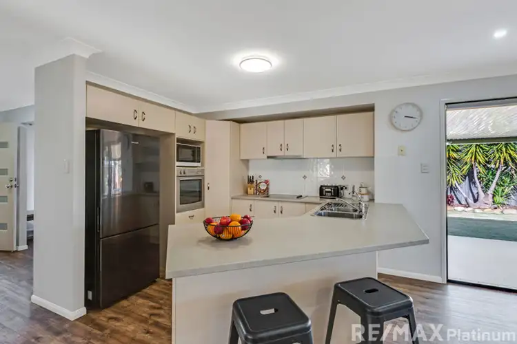 Fifth view of Homely house listing, 5 Cardinal Circuit, Caboolture QLD 4510