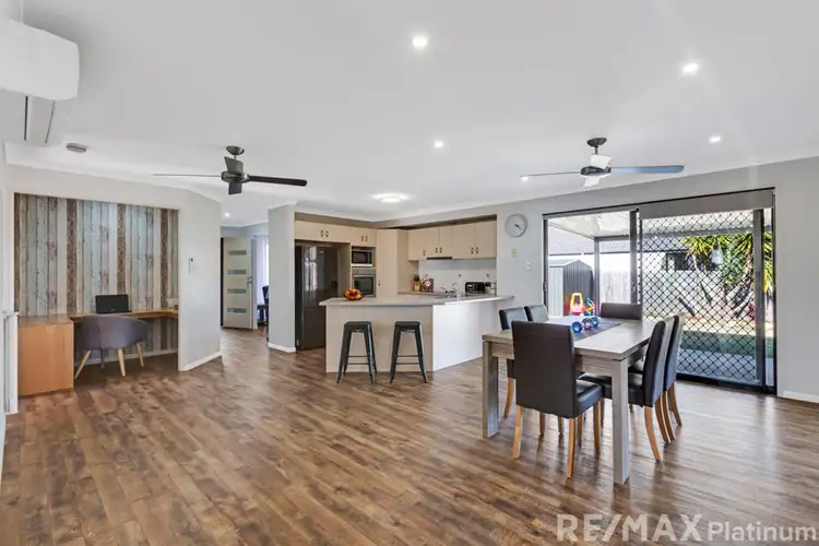 Sixth view of Homely house listing, 5 Cardinal Circuit, Caboolture QLD 4510