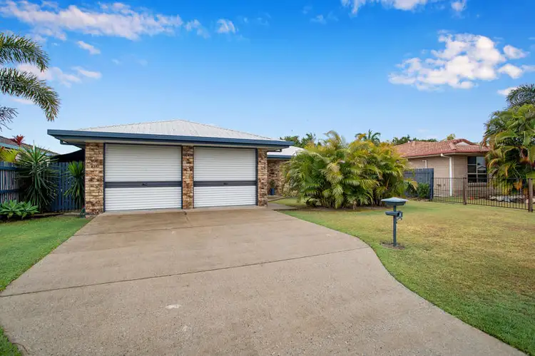 73 Ben Nevis Street, Beaconsfield QLD 4740