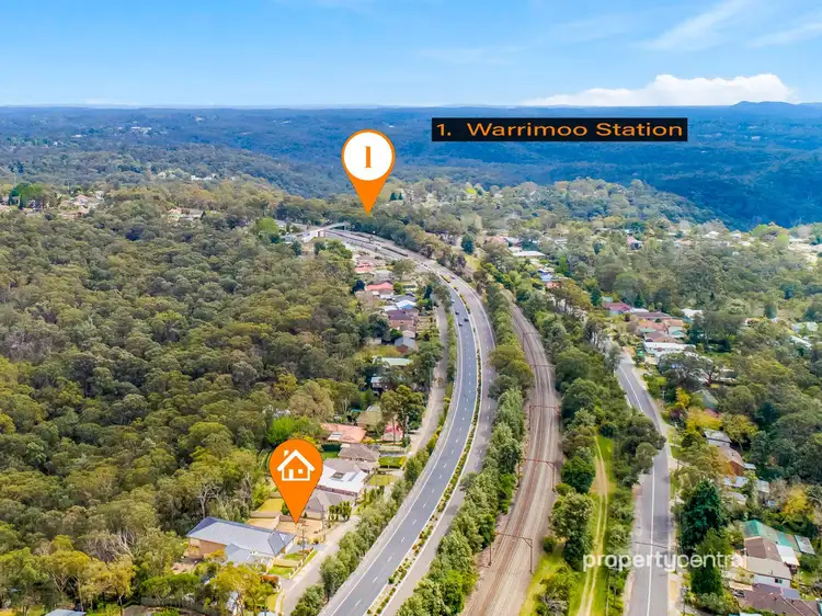 Third view of Homely land listing, 254 Great Western Highway, Warrimoo NSW 2774