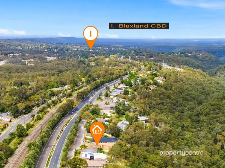 Fourth view of Homely land listing, 254 Great Western Highway, Warrimoo NSW 2774