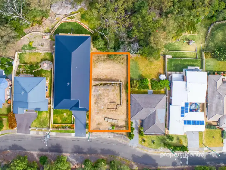 Fifth view of Homely land listing, 254 Great Western Highway, Warrimoo NSW 2774