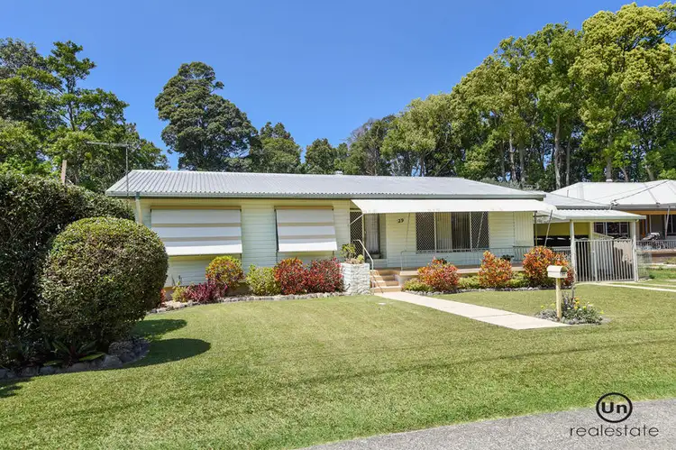 Main view of Homely house listing, 29 Robin Street, Coffs Harbour NSW 2450