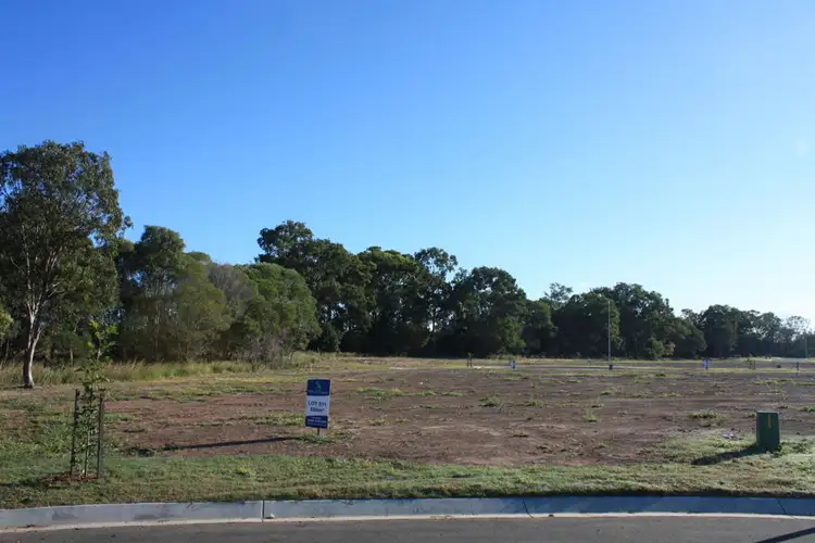 Lot 511 Sailaway Circuit, Eli Waters QLD 4655