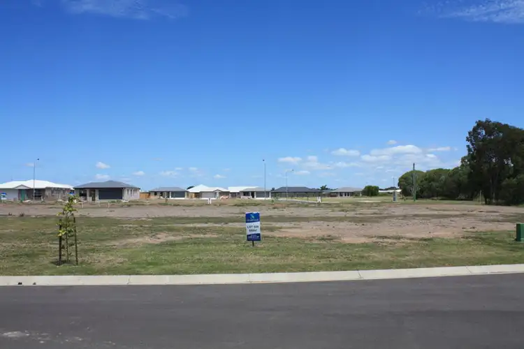 Second view of Homely land listing, Lot 509 Atlantic Court, Eli Waters QLD 4655