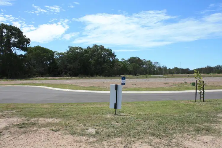Third view of Homely land listing, Lot 509 Atlantic Court, Eli Waters QLD 4655